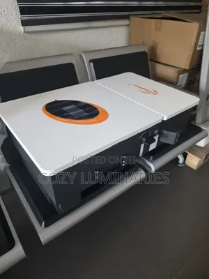 JSD Solar 20kW 48V Three-Phase Hybrid Solar Inverter