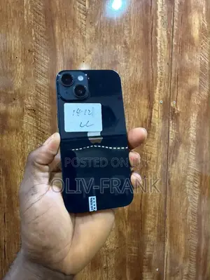 Apple iPhone 14 128 GB Blue