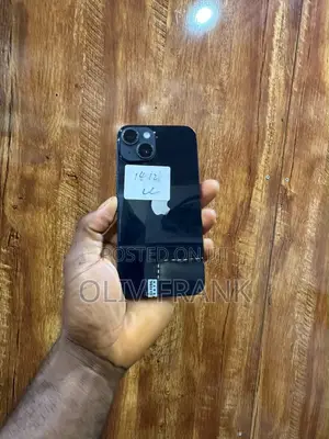 Apple iPhone 14 128 GB Blue