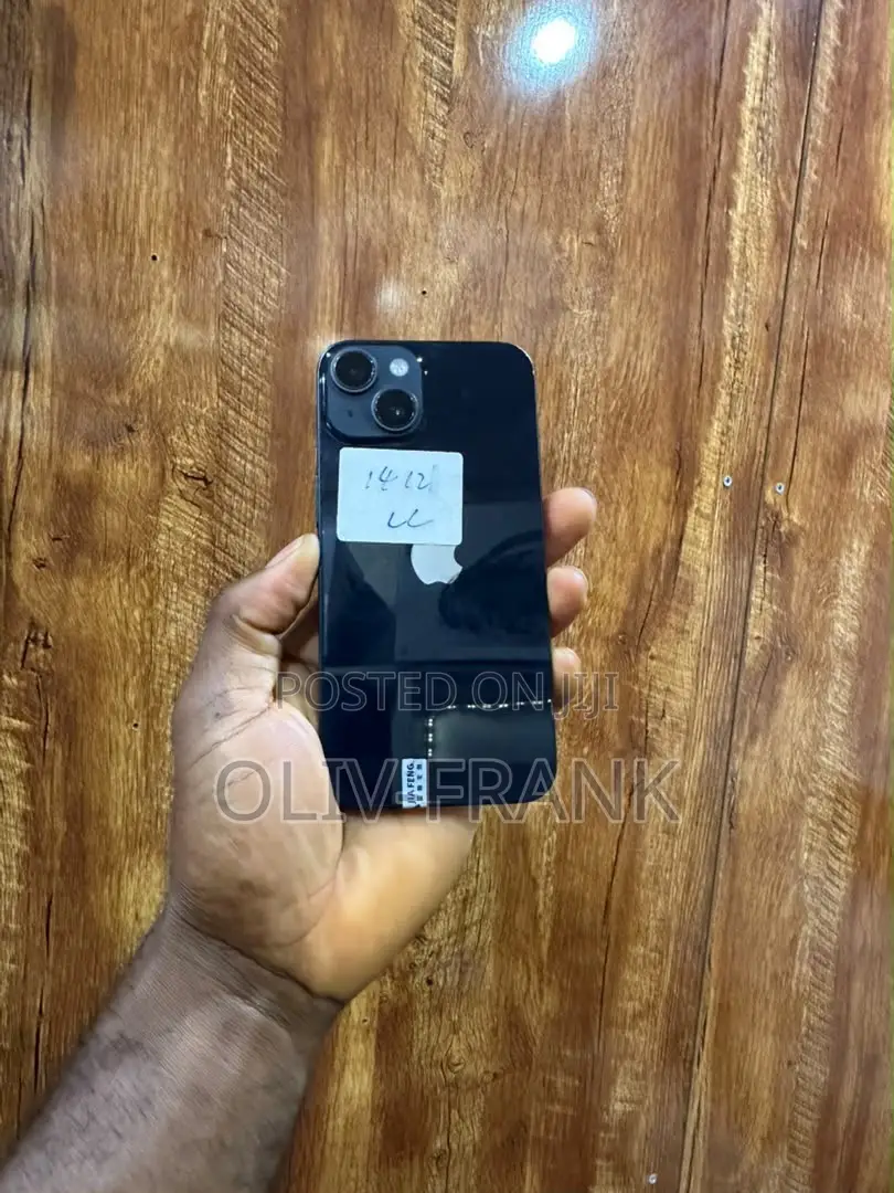 Apple iPhone 14 128 GB Blue