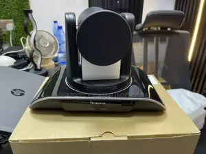PTZ Streaming Cameras
