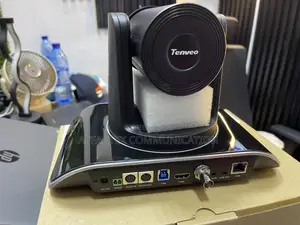PTZ Streaming Cameras
