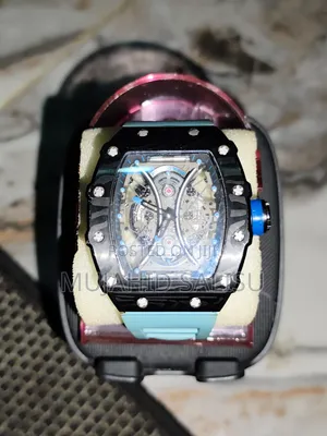 Original Richard Mille