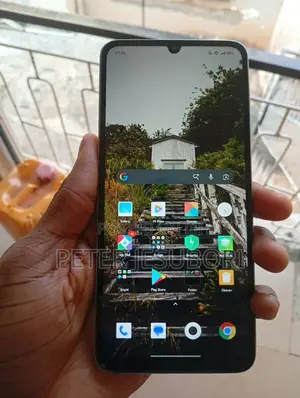 Xiaomi Redmi 13C 128 GB Gold