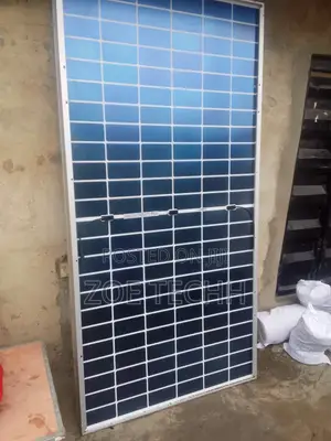 JA Solar 650W Solar Panel – Original JA-650M