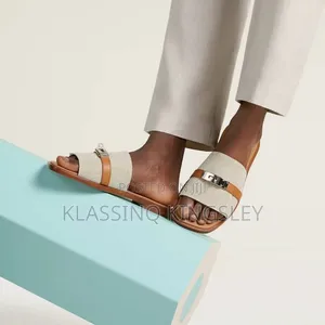 Hermes Slide Available in Store