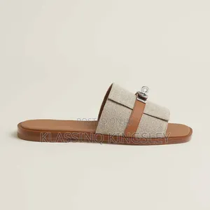 Hermes Slide Available in Store
