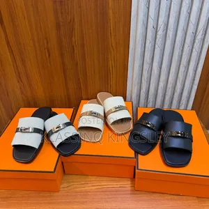 Hermes Slide Available in Store
