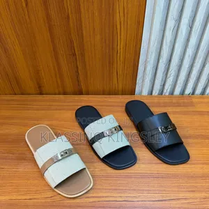 Hermes Slide Available in Store