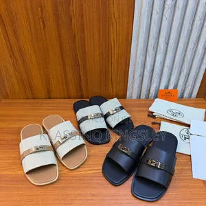 Hermes Slide Available in Store