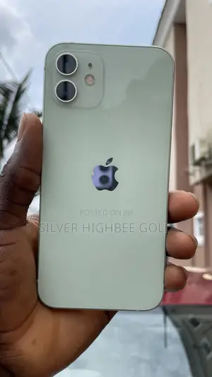 Apple iPhone 12 128 GB Purple