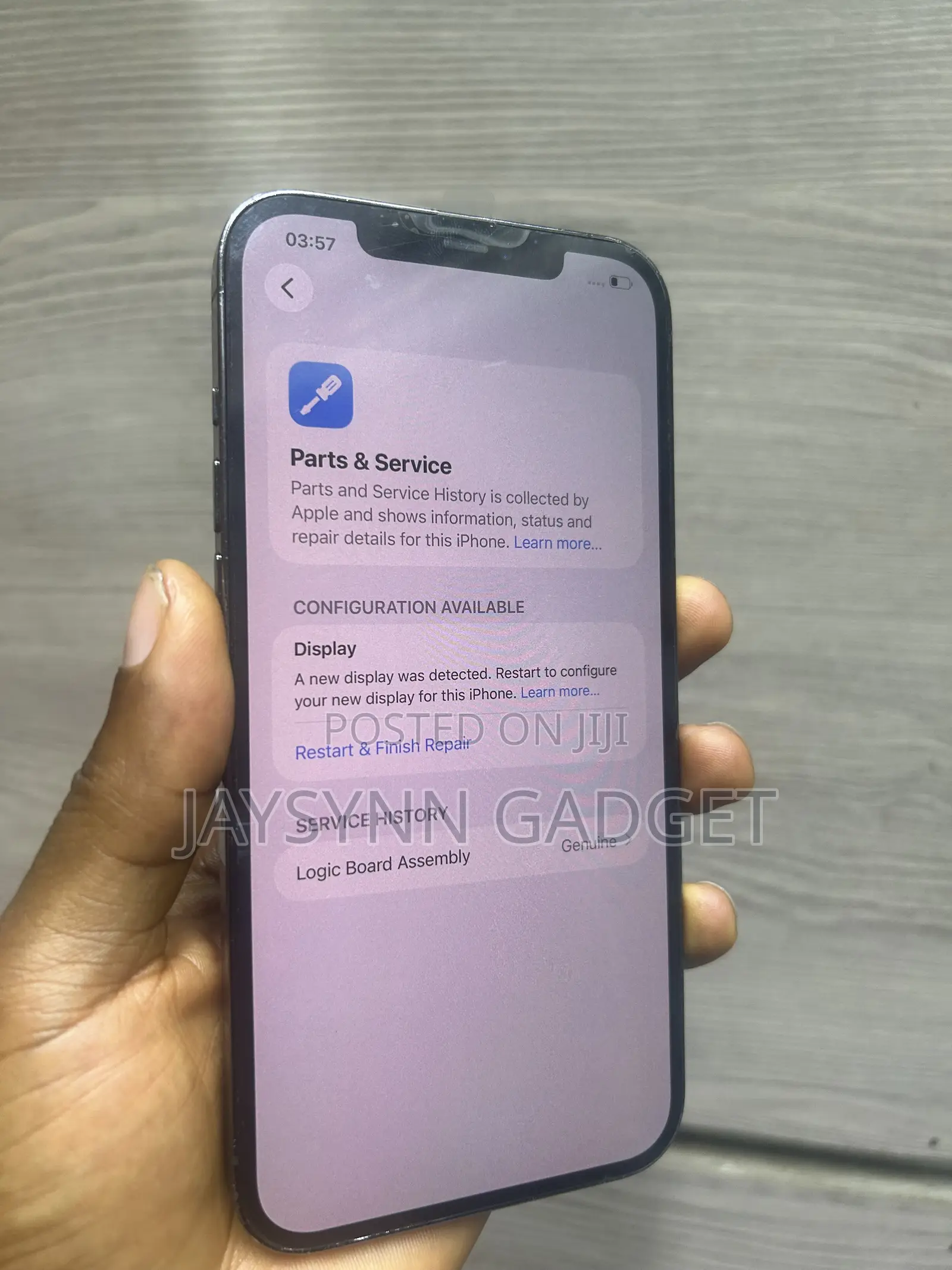 Apple iPhone 12 Pro Max 512 GB