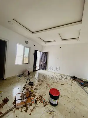 2bdrm Apartment in Osapa london for rent