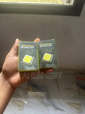 Keychain Light
