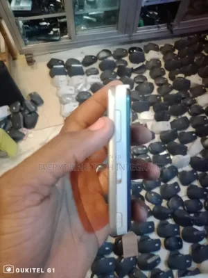 Nokia 5230 White