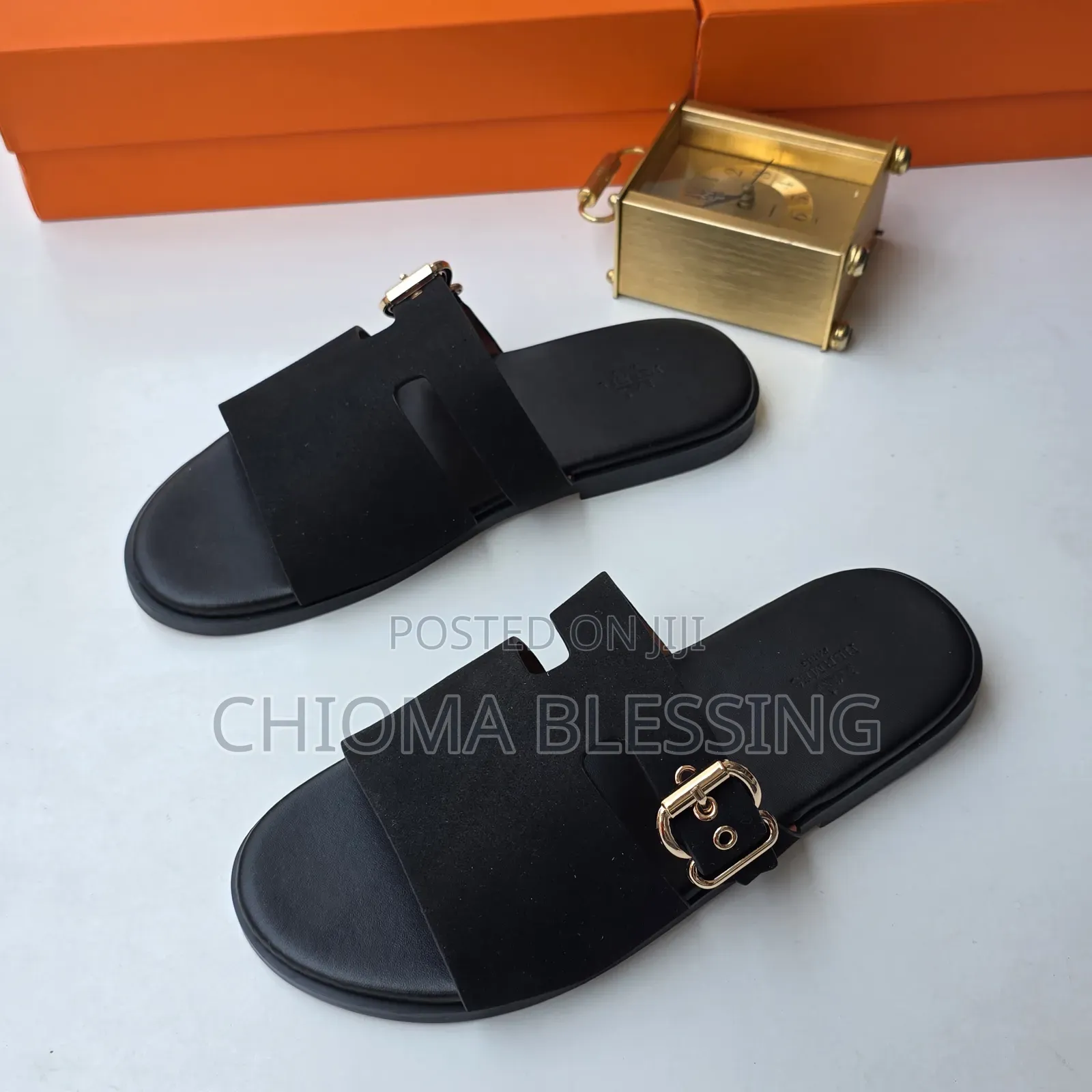 Quality Men’s Footwear
