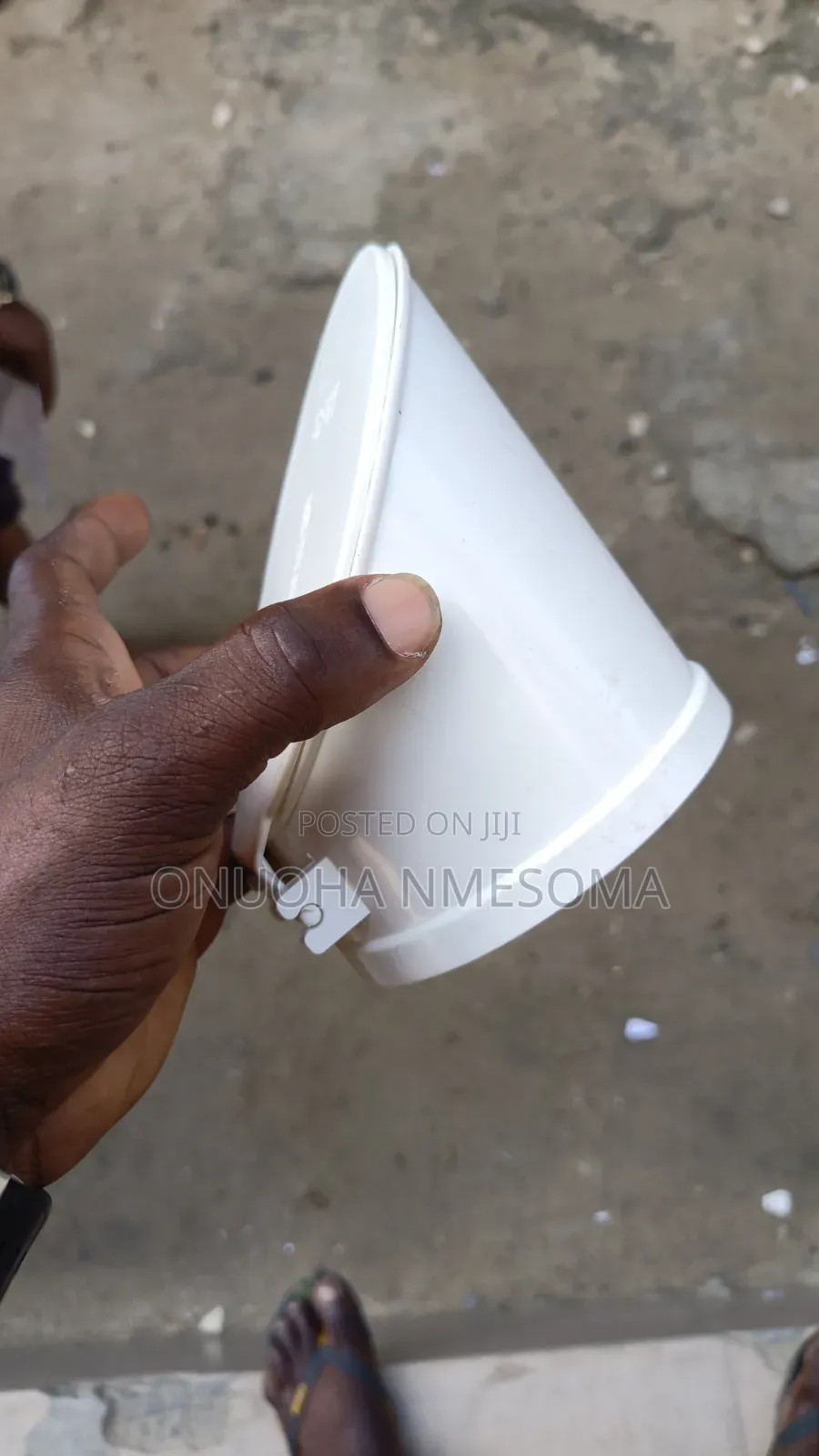 Non Return Valve