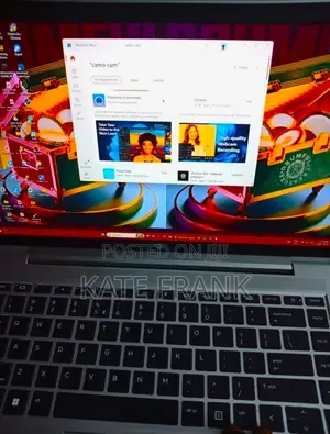 Laptop HP ProBook 440 8GB Intel Core i5 SSD 512GB