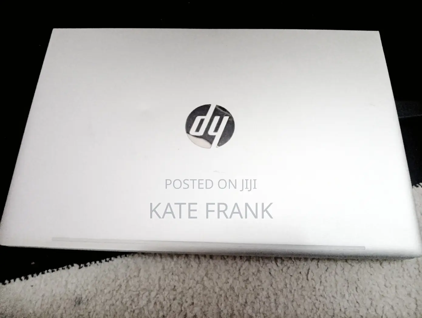 Laptop HP ProBook 440 8GB Intel Core i5 SSD 512GB