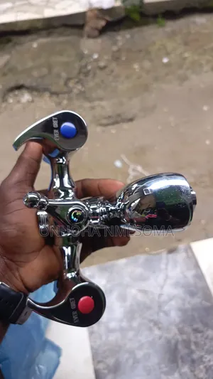 Bath Mixer