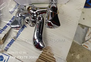 Bath Mixer
