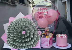 Birthday Package