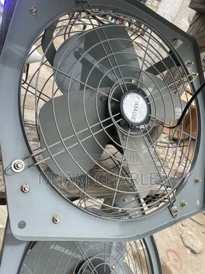 Industrial Exhaust 16" Fan Ventilation Fan
