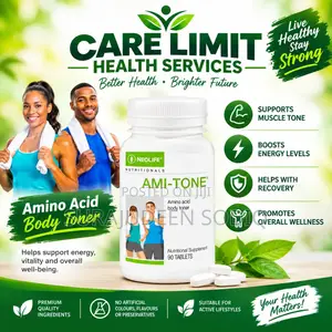 Care Limit