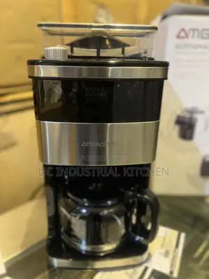 Coffee Expressor Machine