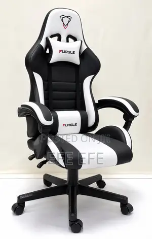 Furgle Gaming Chair