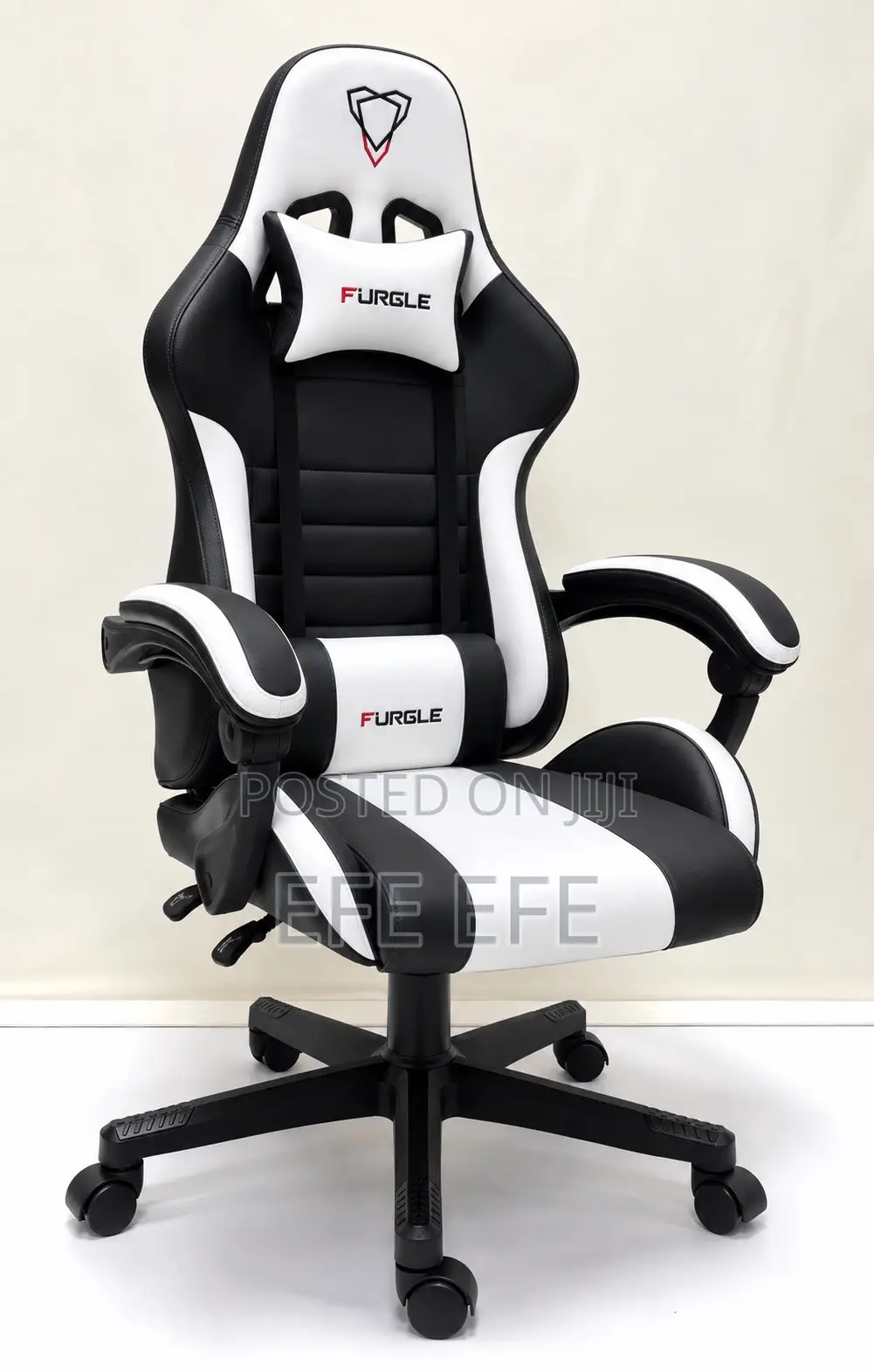 Furgle Gaming Chair