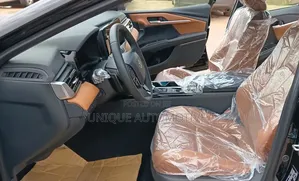 New Toyota Camry 2026 Matt Black