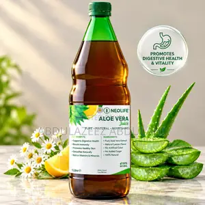 AloVera Plus Drink Aloevera Plus