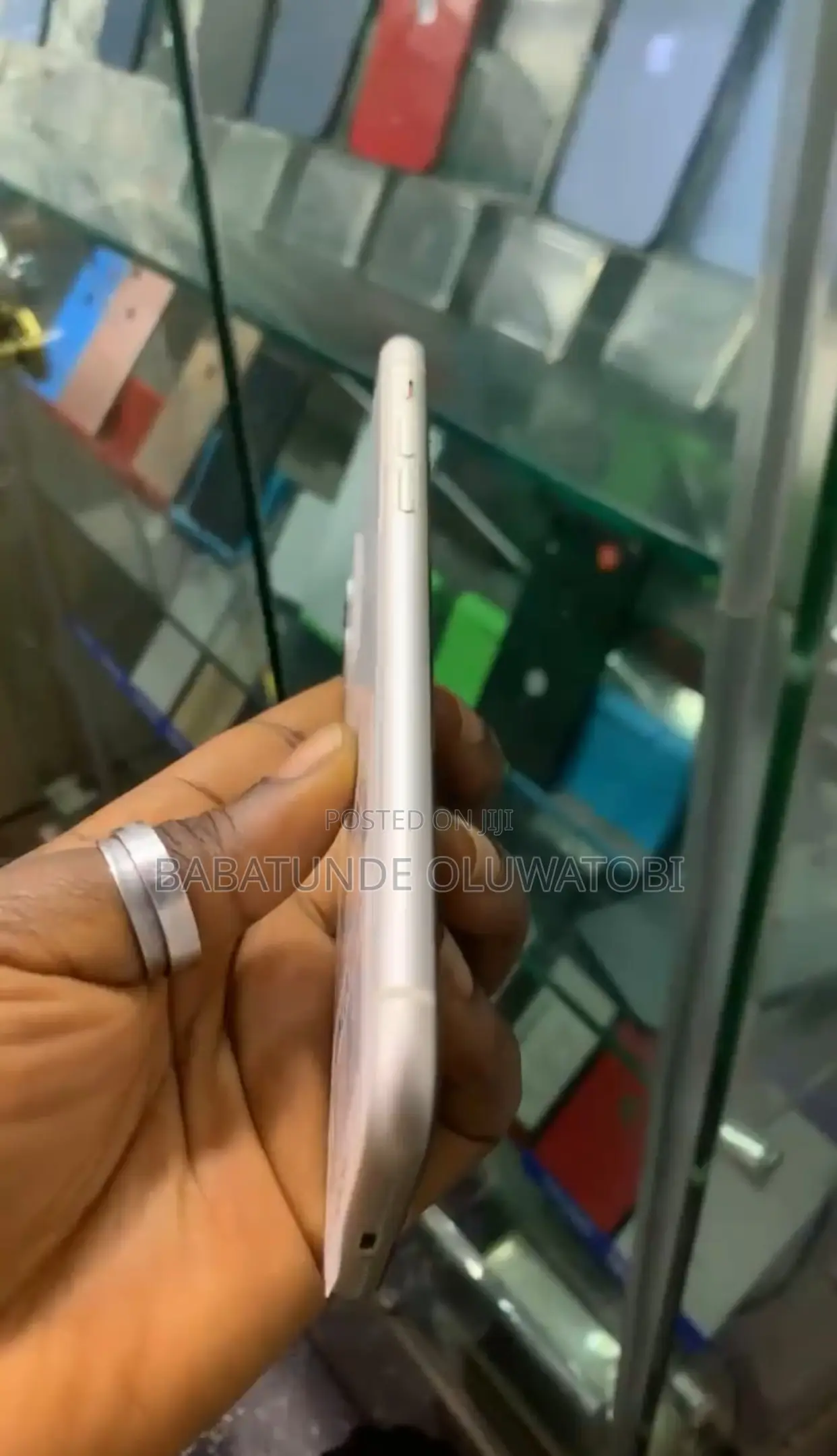 Apple iPhone 11 256 GB White