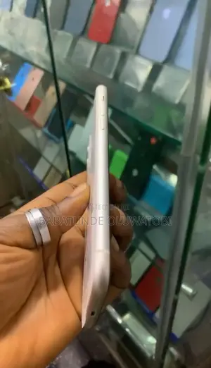Apple iPhone 11 256 GB White