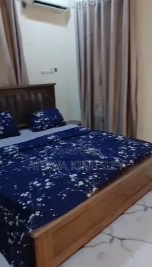 3bdrm Block of Flats in F01, Kubwa for sale
