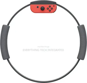 Ring Fit Adventure (Nintendo Switch