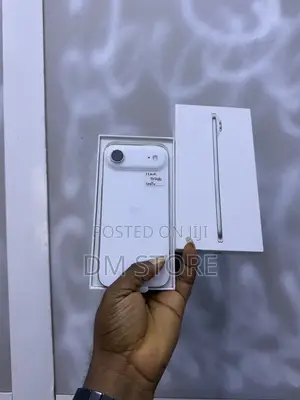 Apple iPhone Air 512 GB White