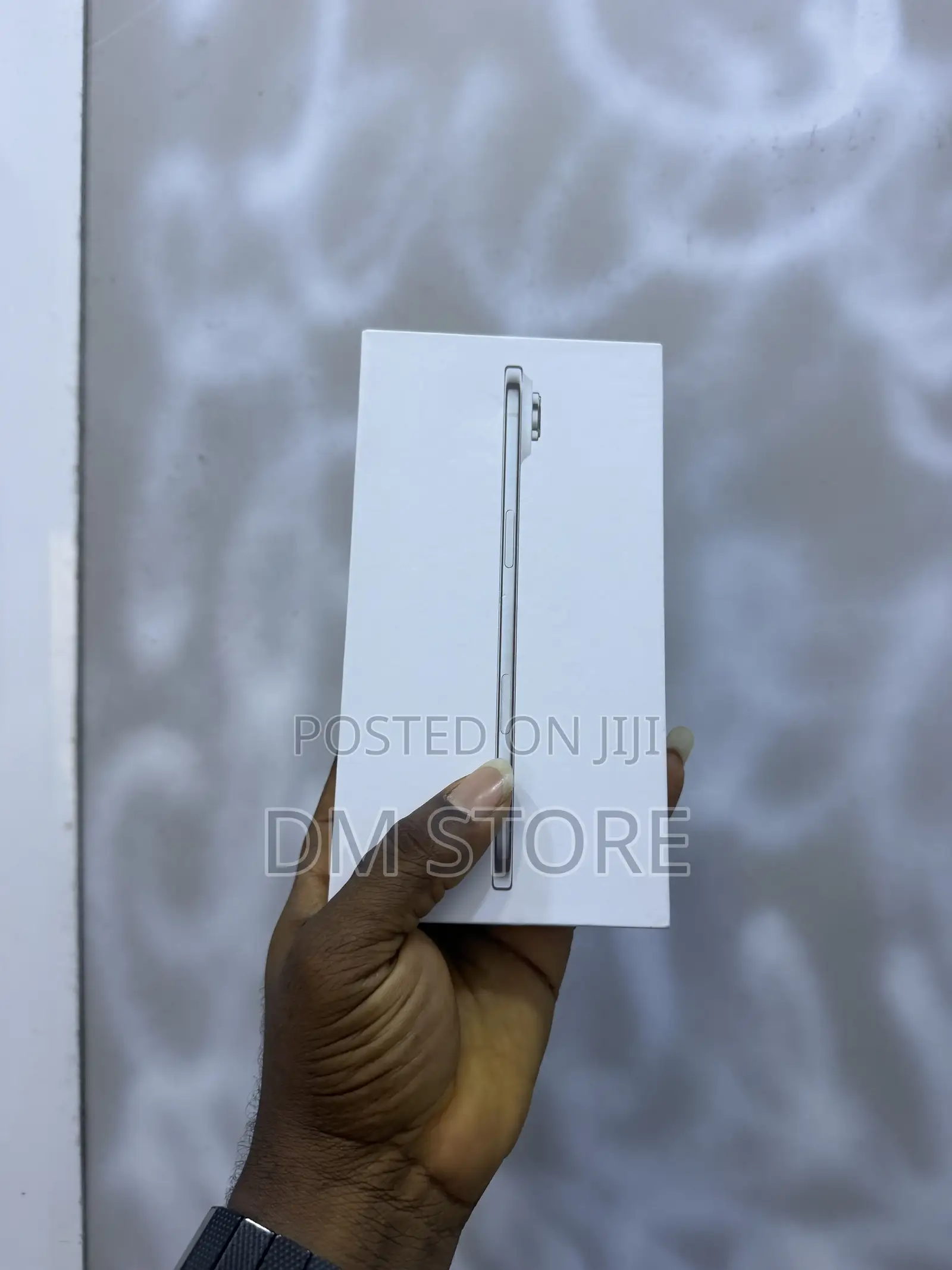 Apple iPhone Air 512 GB White