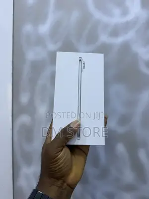 Apple iPhone Air 512 GB White