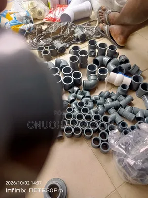 Floor Waste