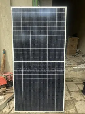 450w Halfcut Single Face Panel