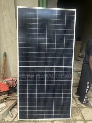 450w Halfcut Single Face Panel