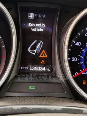 Hyundai Santa Fe 2013