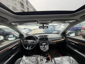 Honda CR-V 2019 White