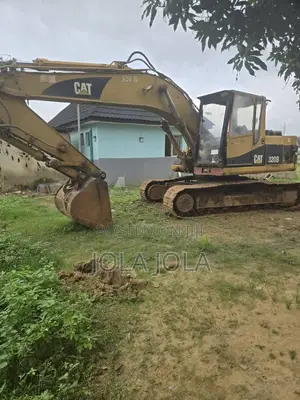 Excavator for Sale