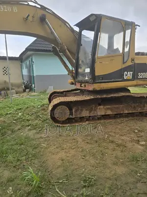 Excavator for Sale