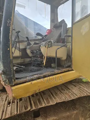 Excavator for Sale