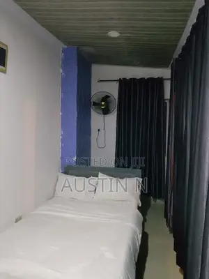 Furnished Studio Apartment in Lekki Atlantic for rent