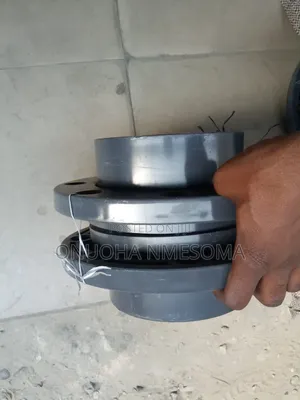 PVC Flange